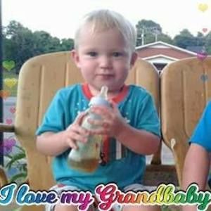 Meet your Posher, Teresa